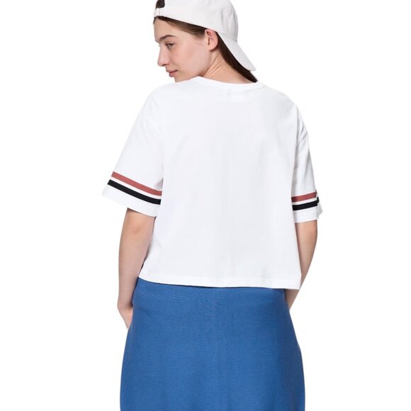 NWT GU by Uniqlo Graphic T-Shirt | Haribo - Picture 3 of 10